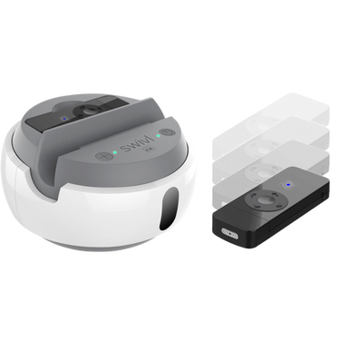 swivl cx5 robot
